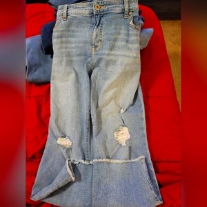 Torrid Size 18 Jeans